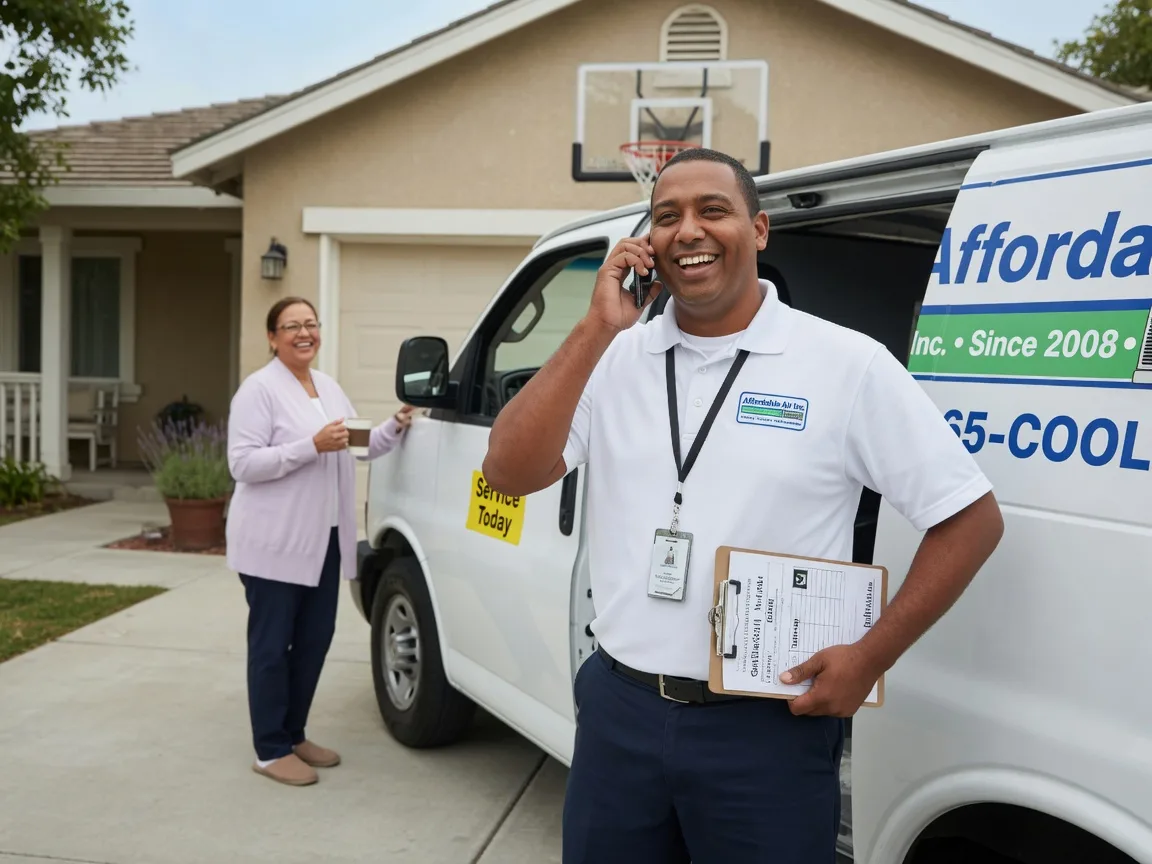 Central Ac Repair Freeman Spur, IL FAQs
